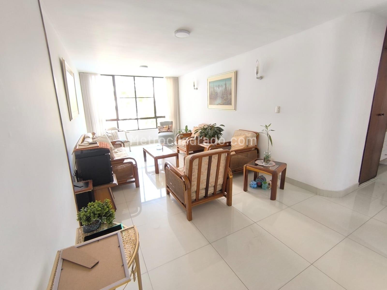 Venta de Apartamento en La hacienda Cali 9947M4998258