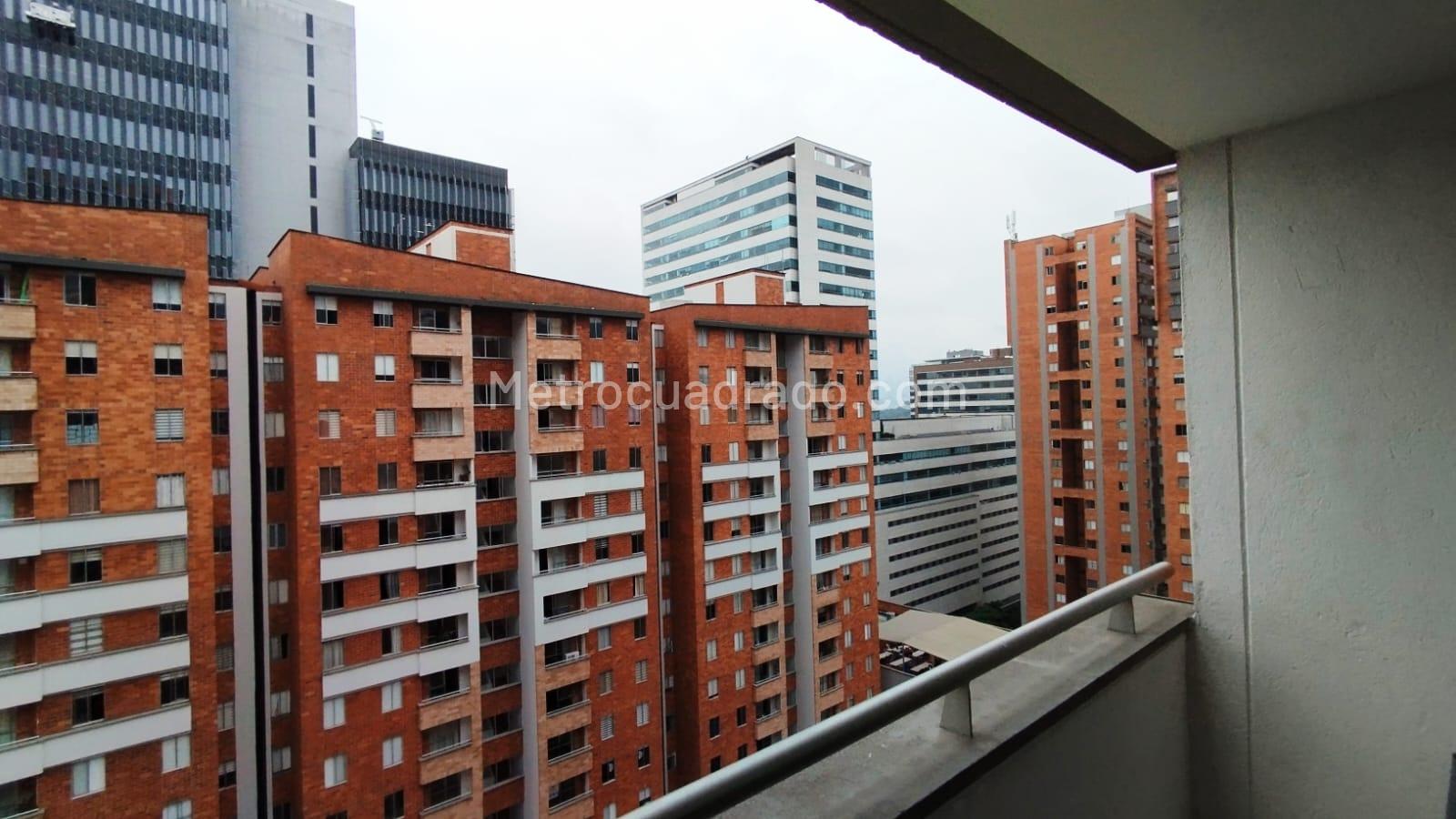Venta de Apartamento en El poblado - Medellín - 9947-M5004277