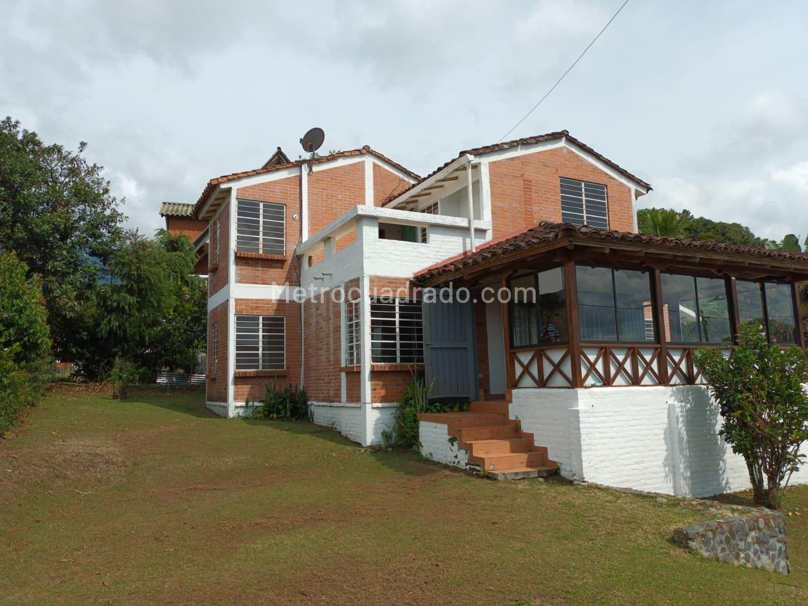 Venta de Casa en Lago calima - Calima - 9947-M5023075
