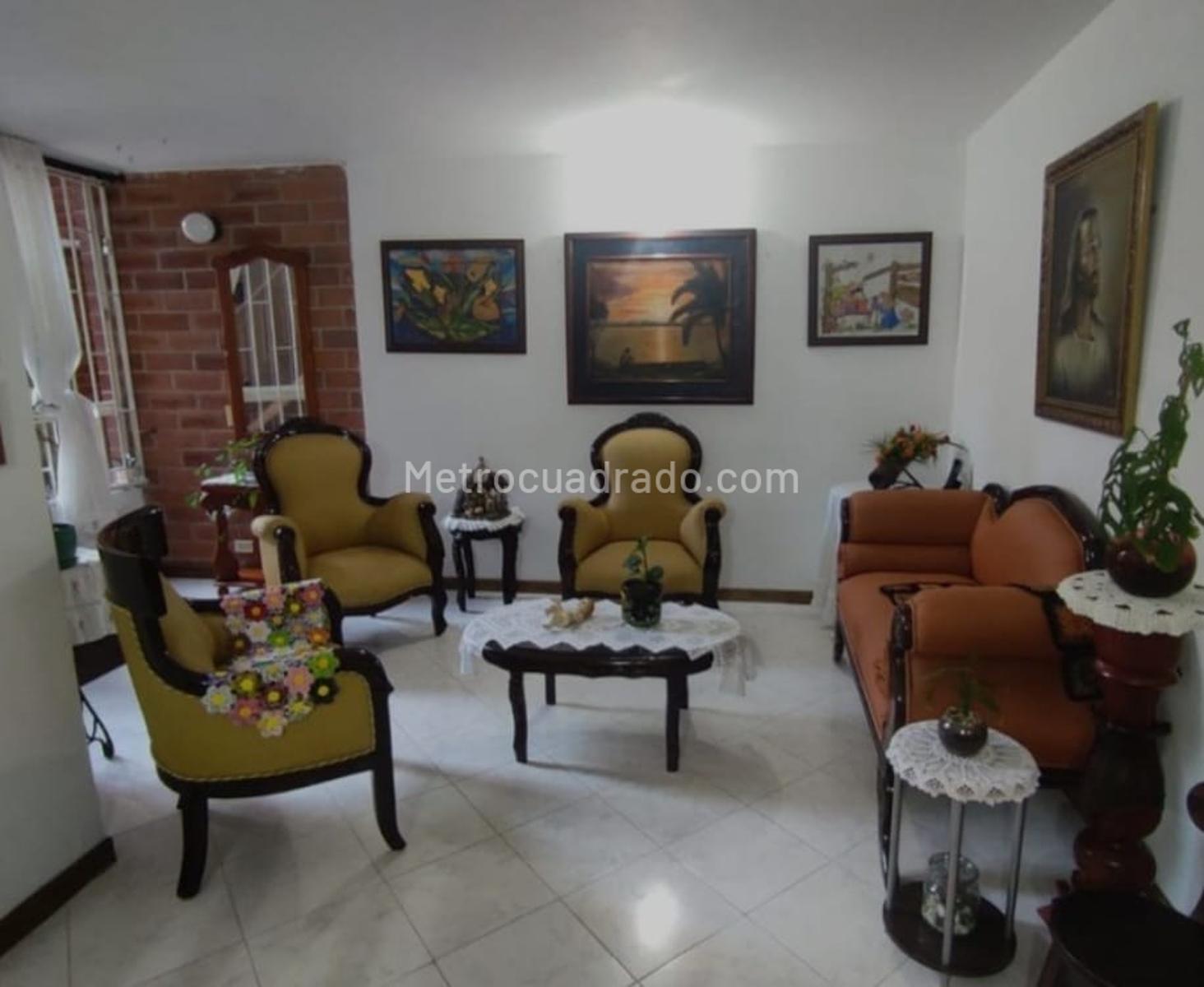 Venta de Apartamento en La america - Medellín - 9947-M5040514