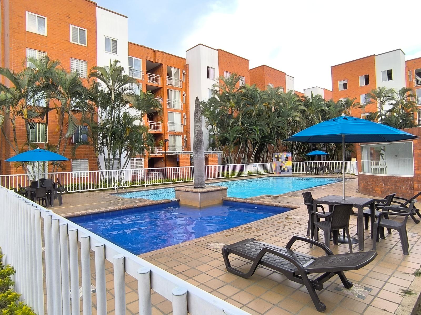 Venta de Apartamento en Prados del limonar - Cali - 9947-M5043940