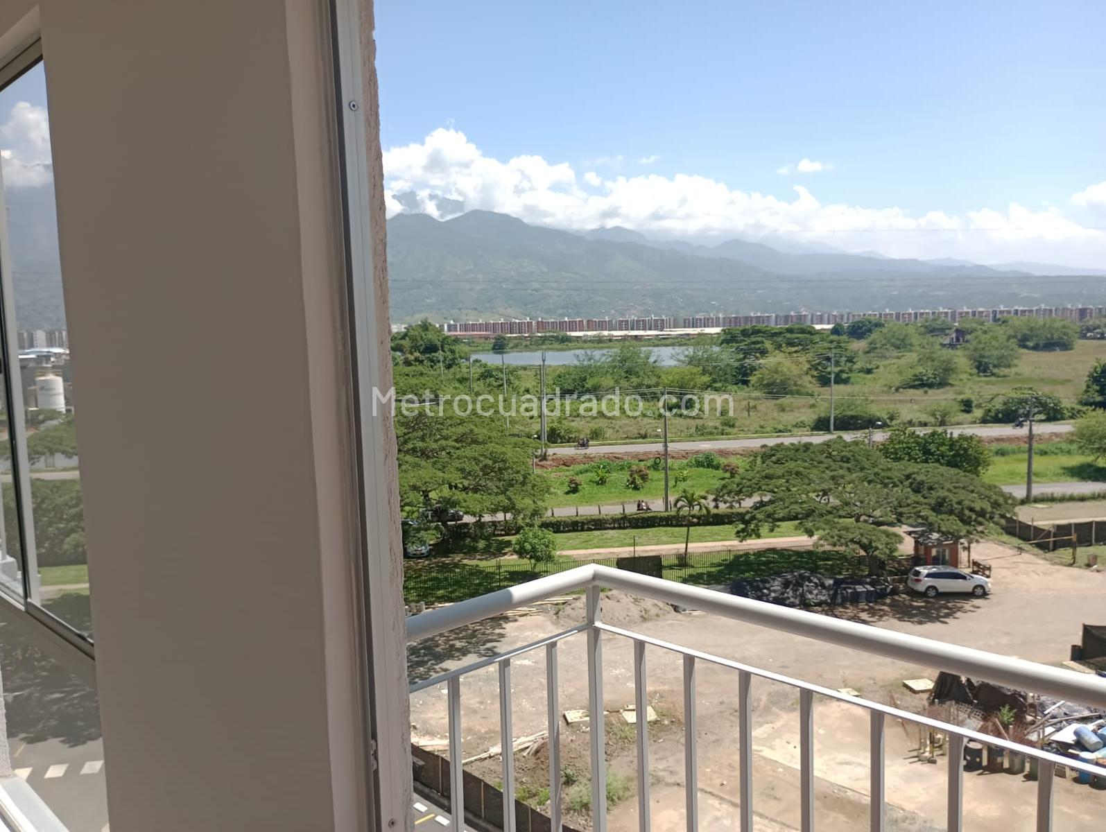 Venta de Apartamento en Ciudad alfaguara - Jamundi - 9947-M5072500