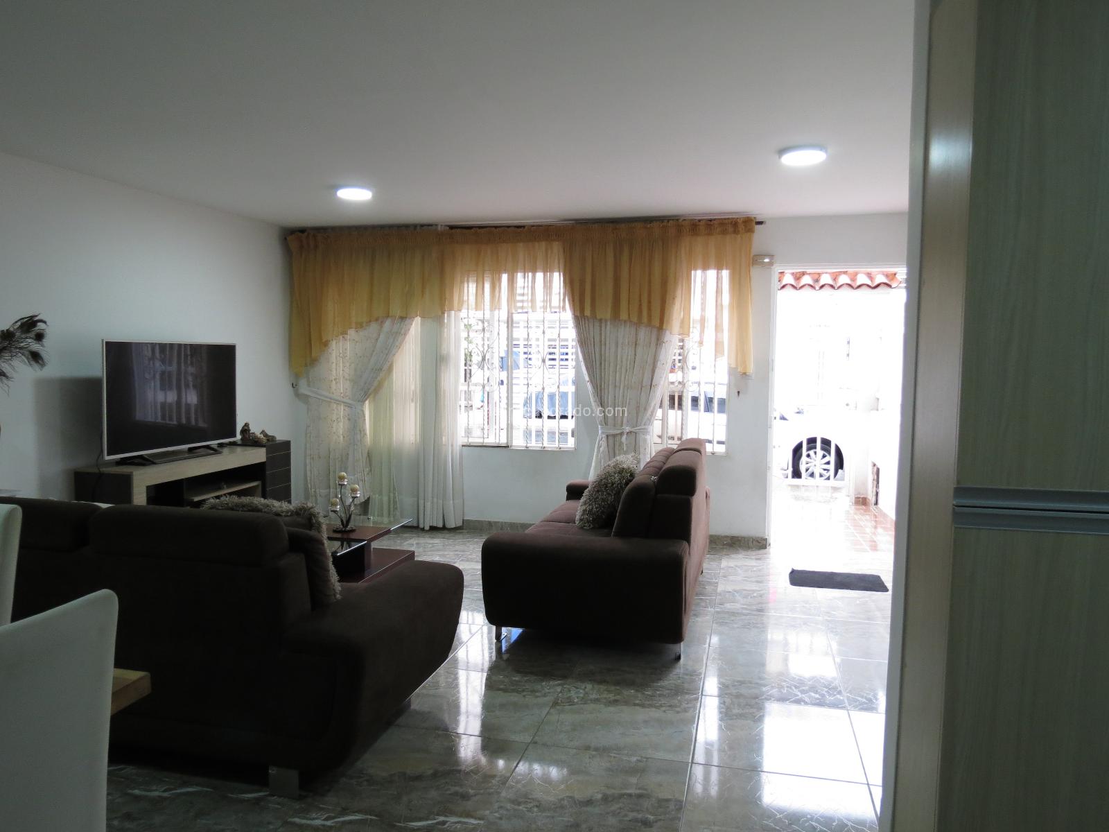 Venta de Casa en Los andes - Cali - 9947-M5175139