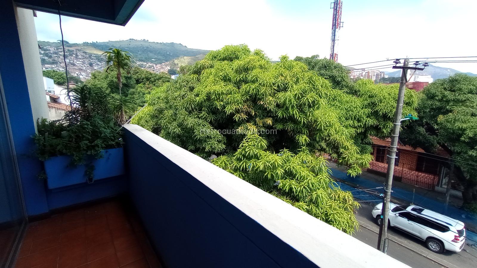 Venta de Apartamento en El lido - Cali - 9947-M5187384