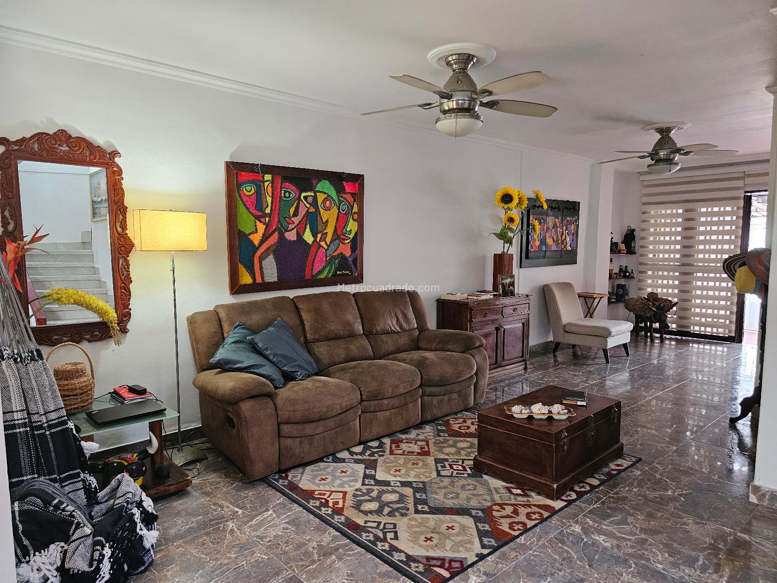 Venta de Casa en Andalucia - Barranquilla - 9947-M5214324
