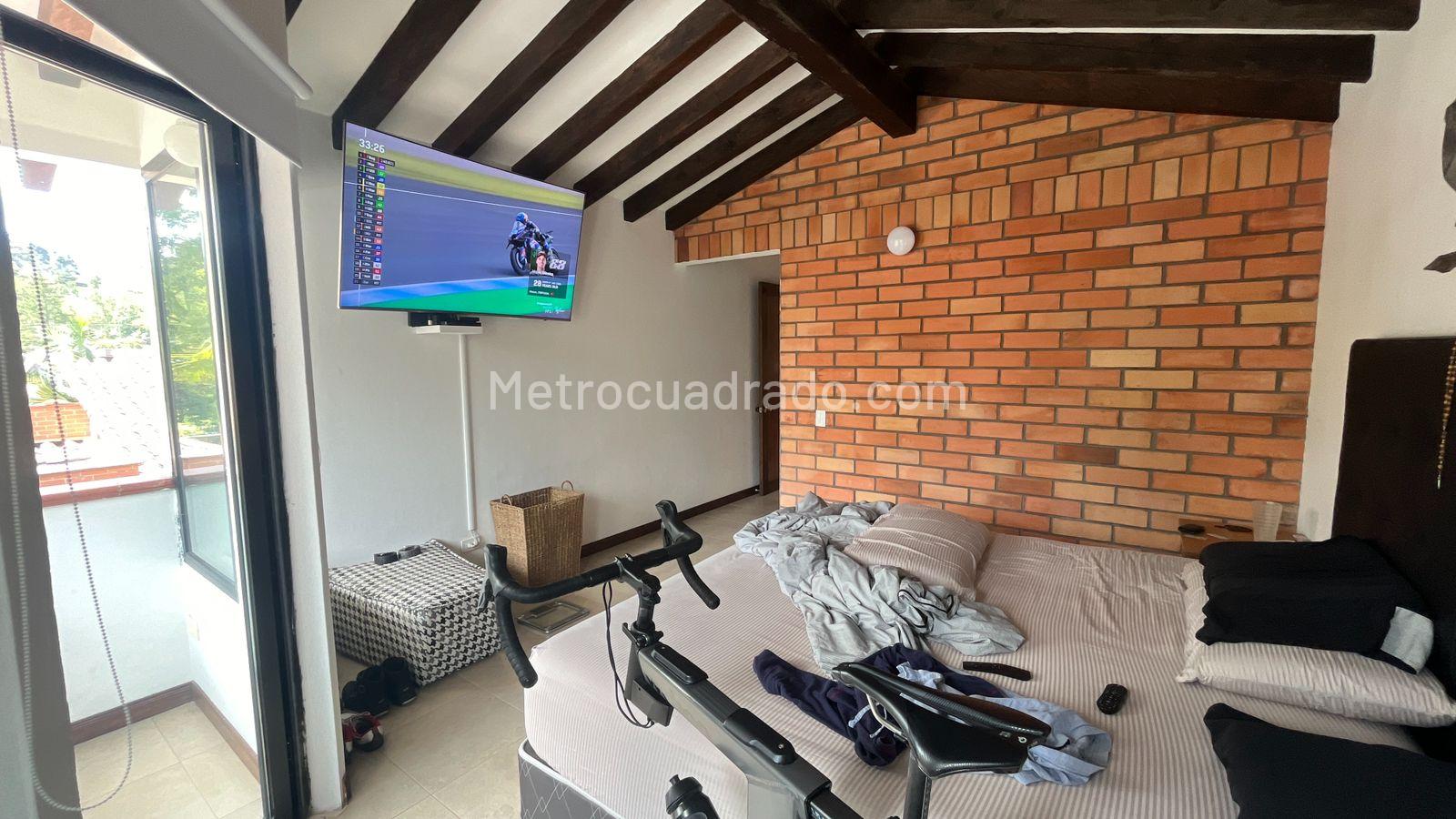 Arriendo de Casa en El retiro - Retiro - 9947-M5238549