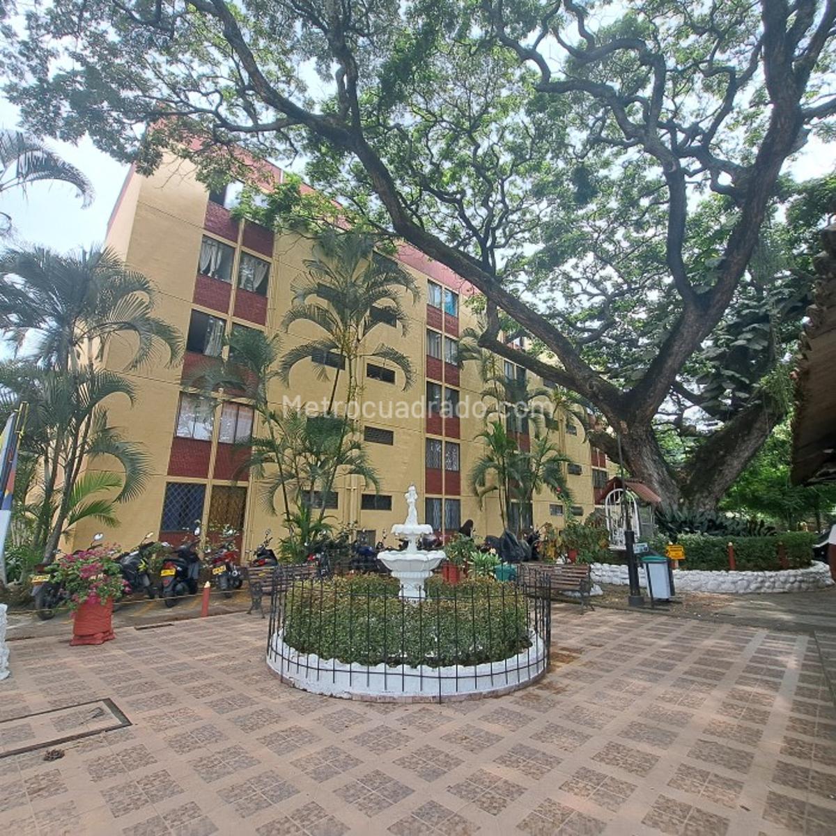 Venta de Apartamento en Oasis de comfandi - Cali - 9947-M5238729