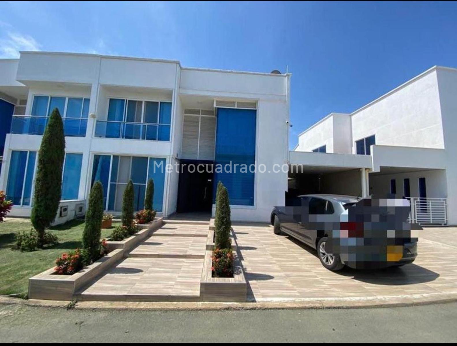 Venta de Casa en Ciudad alfaguara - Jamundi - 9947-M5241292