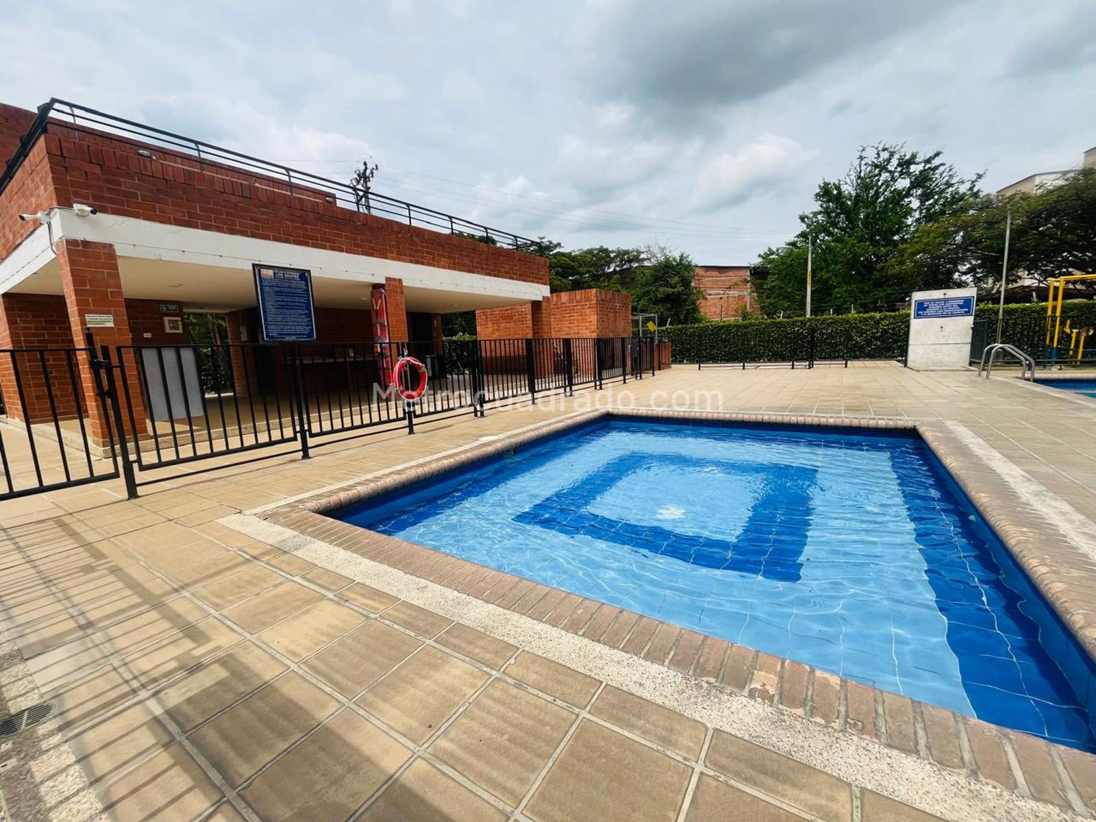 Venta de Apartamento en Brisas de los alamos - Cali - 9947-M5243245