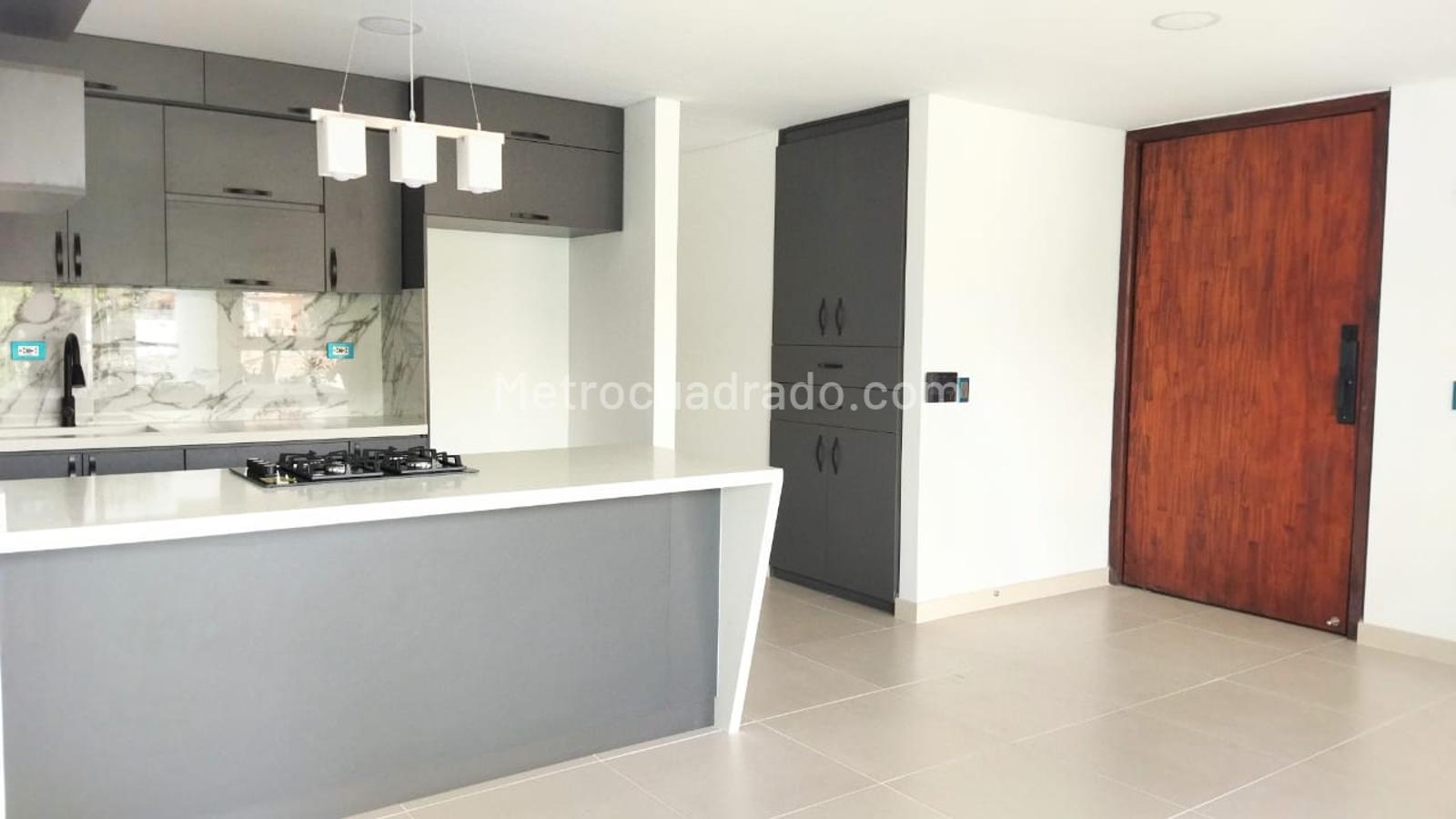 Venta de Apartamento en Simon bolivar - Medellín - 9947-M5281310