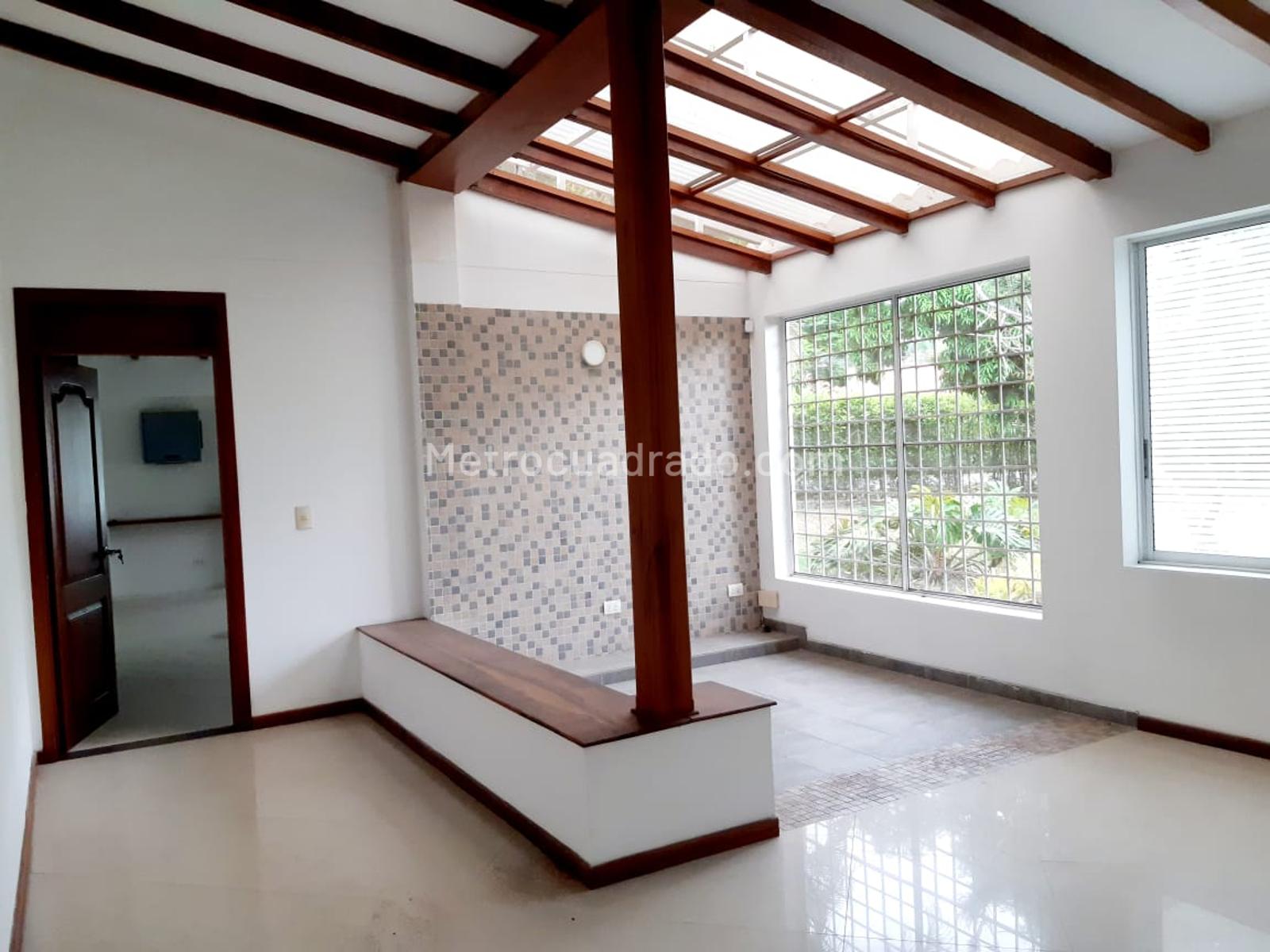 Venta de Casa en Las mercedes - Jamundi - 9947-M5316115