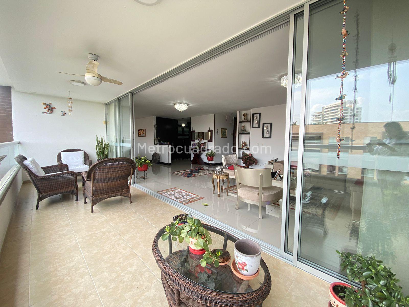 Venta de Apartamento en Pance - Cali - 9947-M5323814