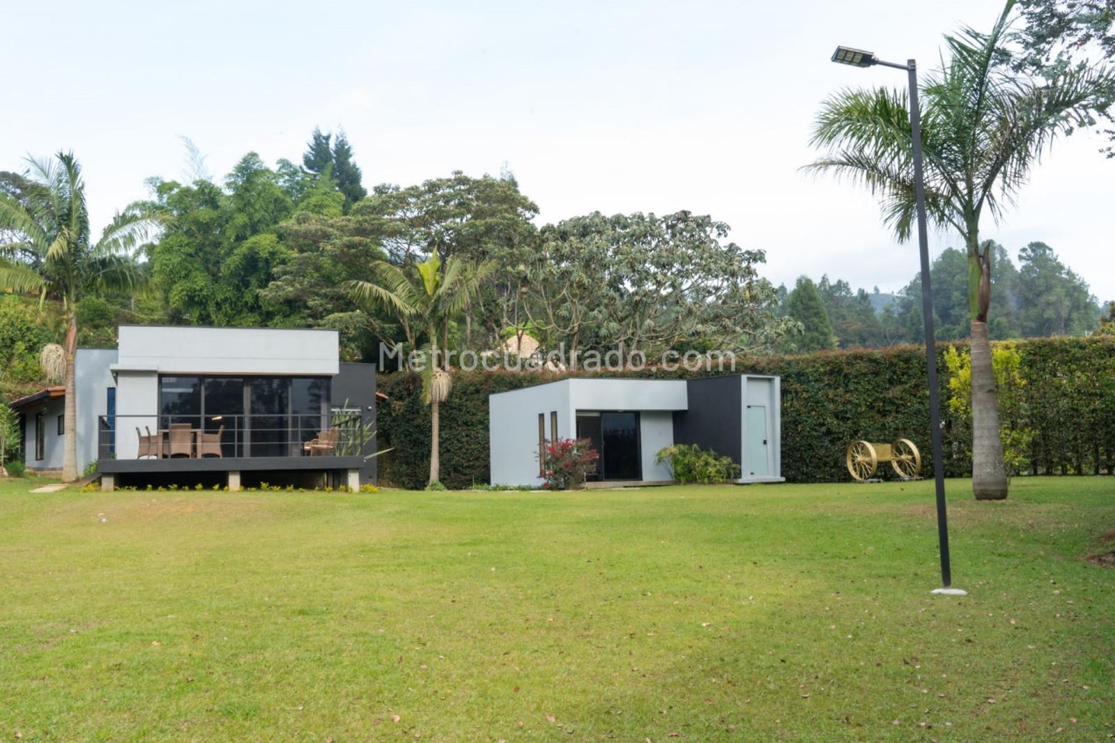 Venta de Casa en Otros - Guarne - 9947-M5378828
