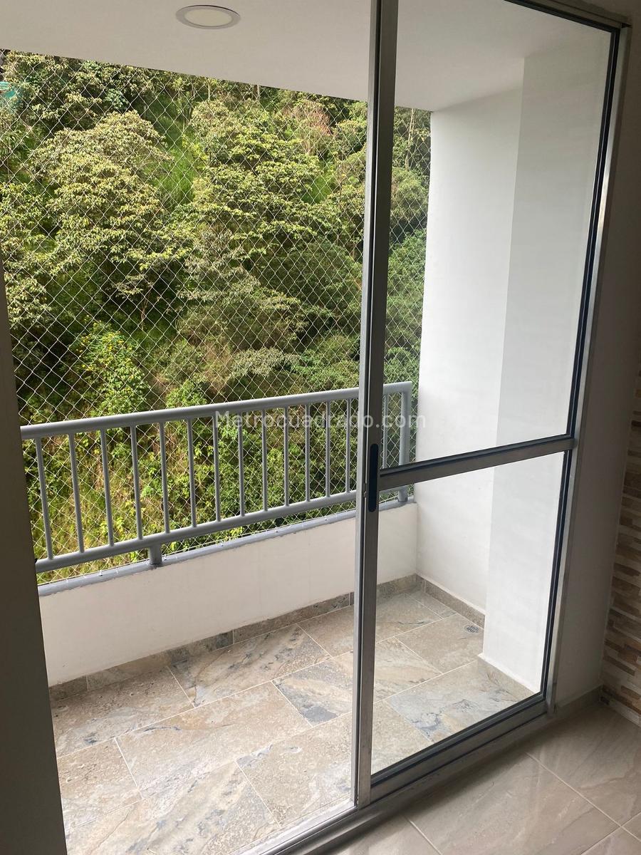 Venta de Apartamento en Parque - Sabaneta - 9947-M5385731