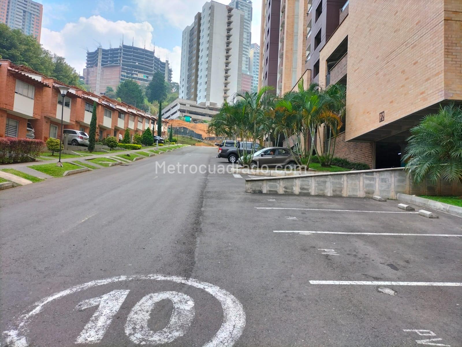 Venta de Apartamento en La doctora - Sabaneta - 9947-M5407211