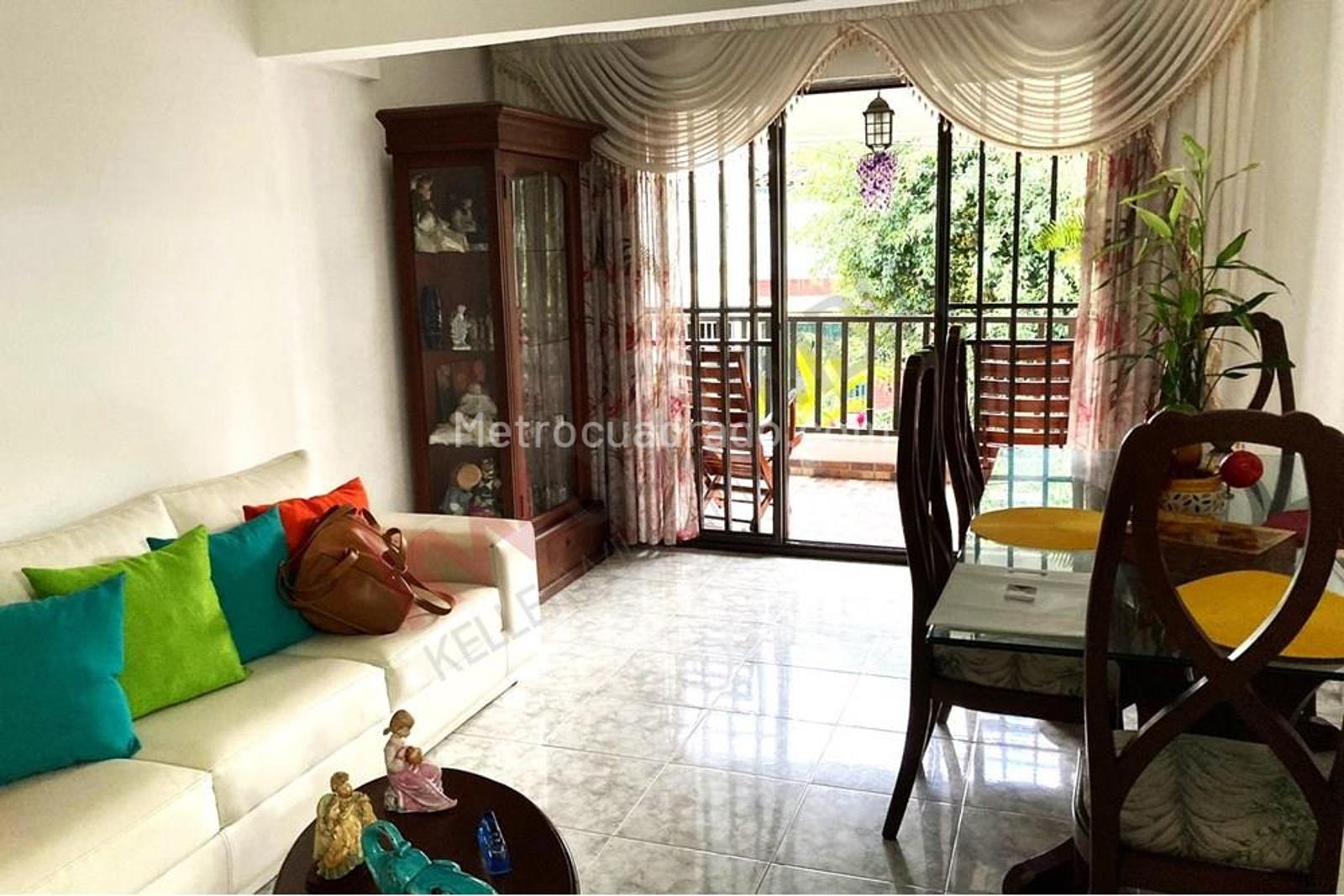 Venta de Casa en Prados del norte - Cali - 9947-M5427702