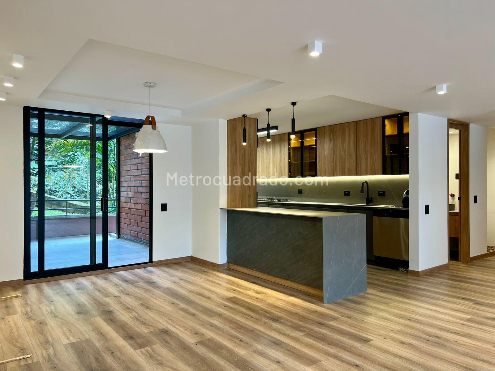 Venta de Apartamento en Las palmas - Medellín - 9947-M5437360