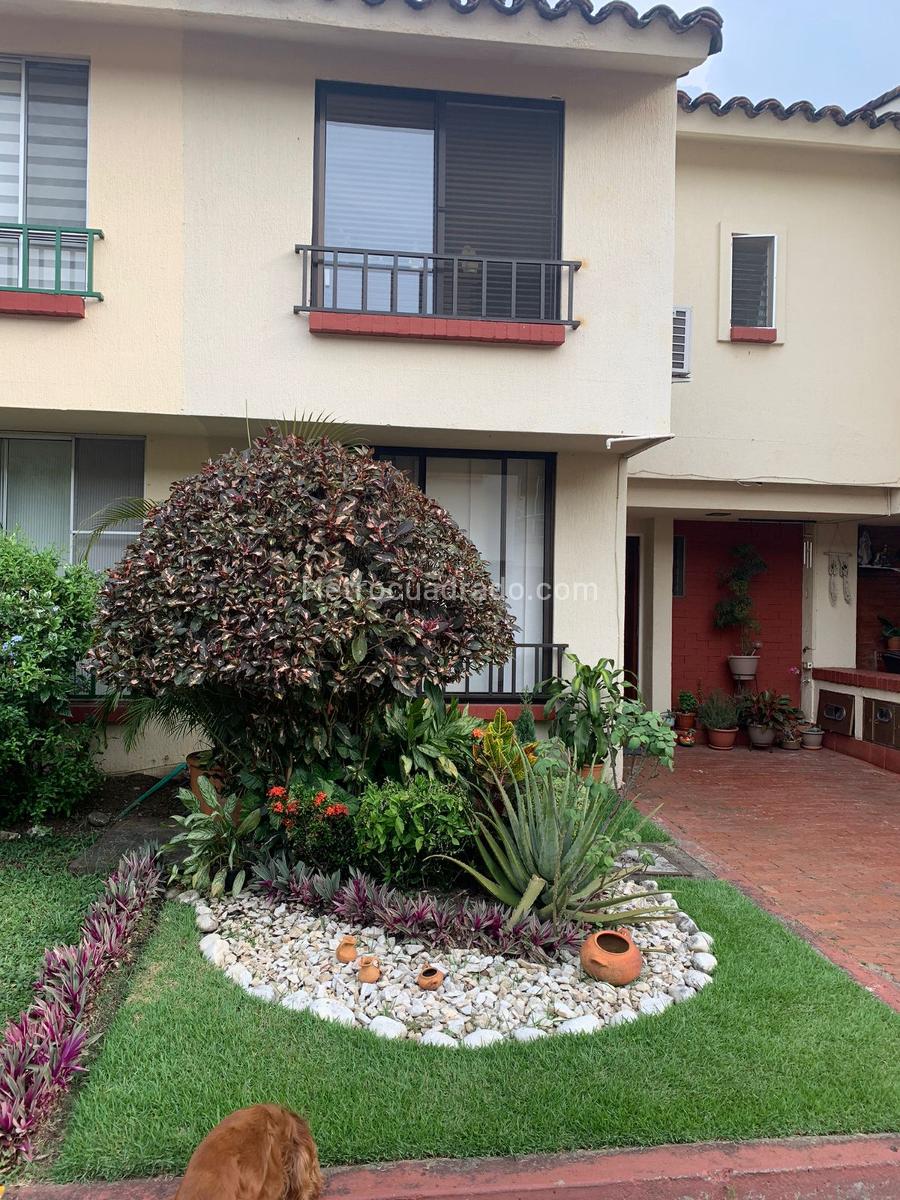 Venta de Casa en Quintas de don simon - Cali - 9947-M5454447