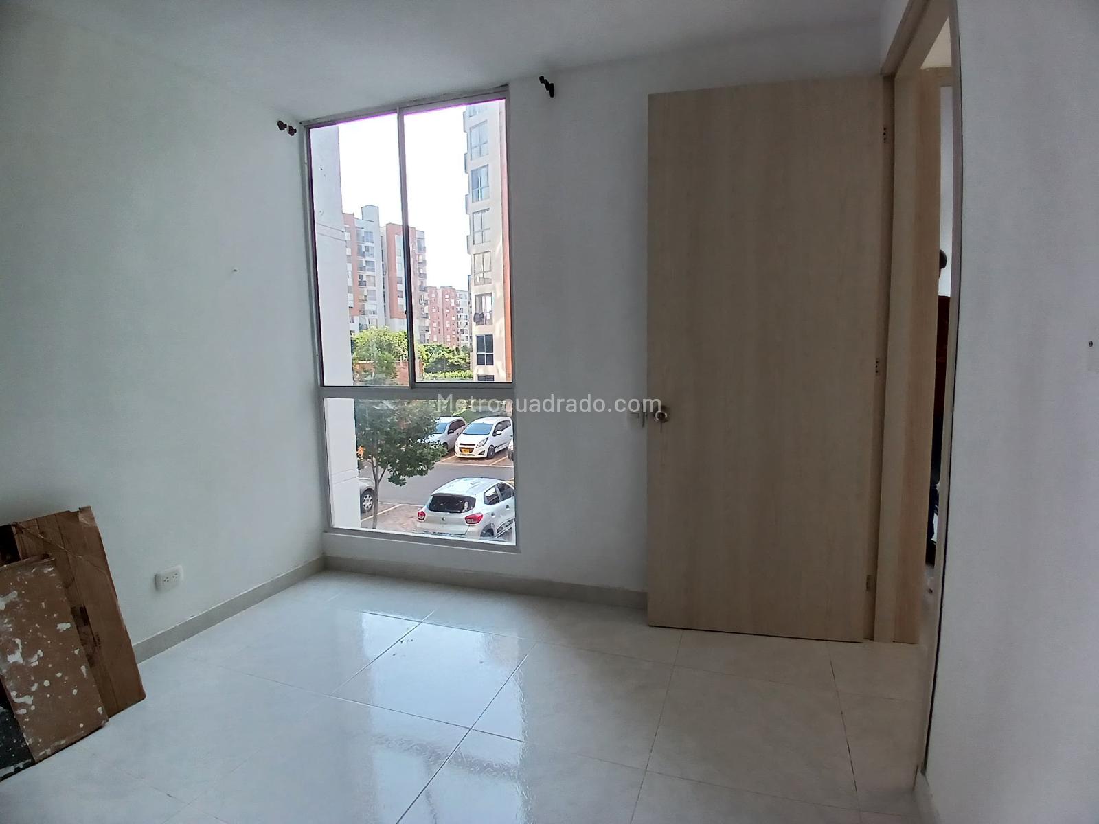 Arriendo de Apartamento en Ciudad melendez - Cali - 9947-M5475493