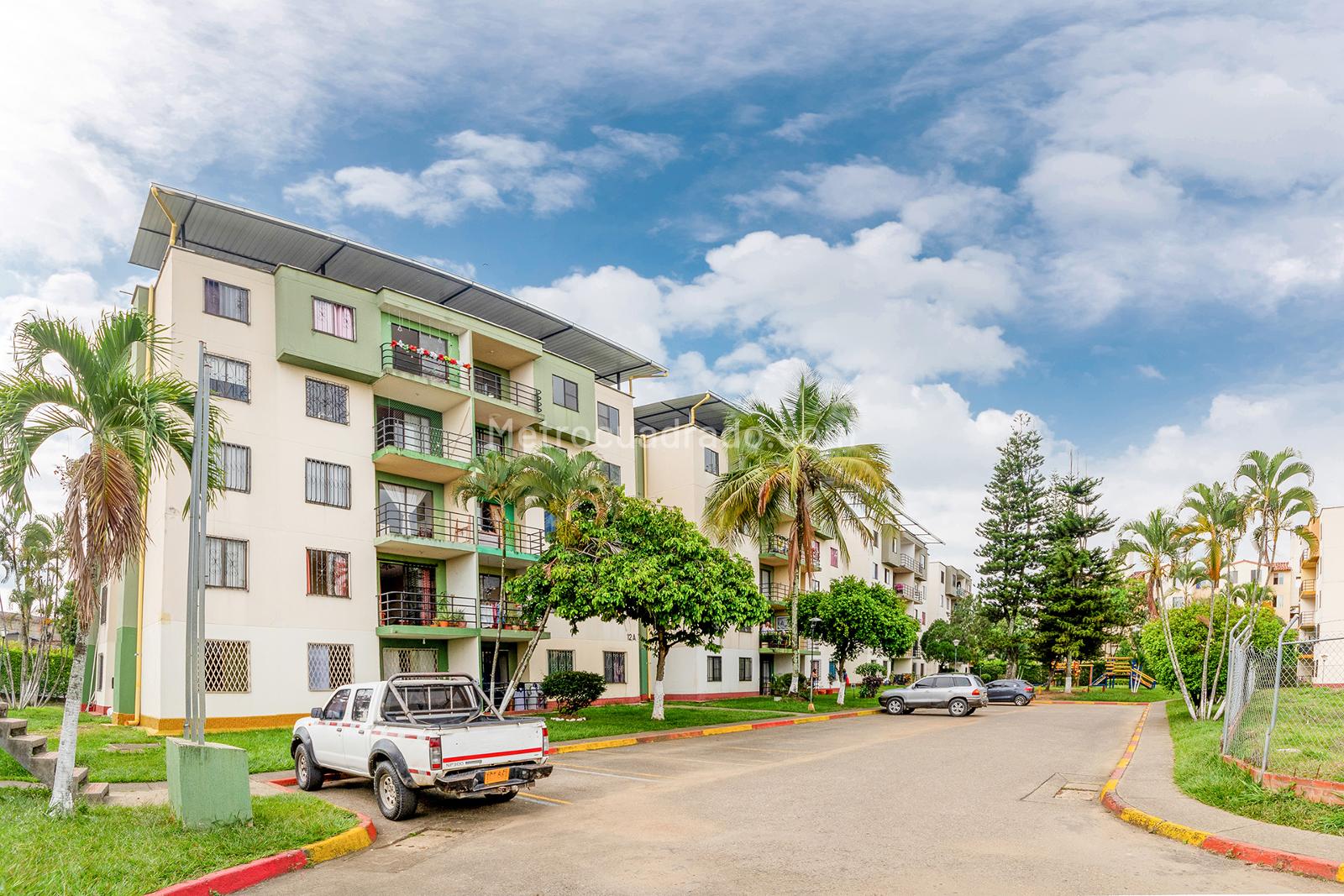 Venta de Apartamento en Torres de jamundi - Jamundi - 9947-M5478108