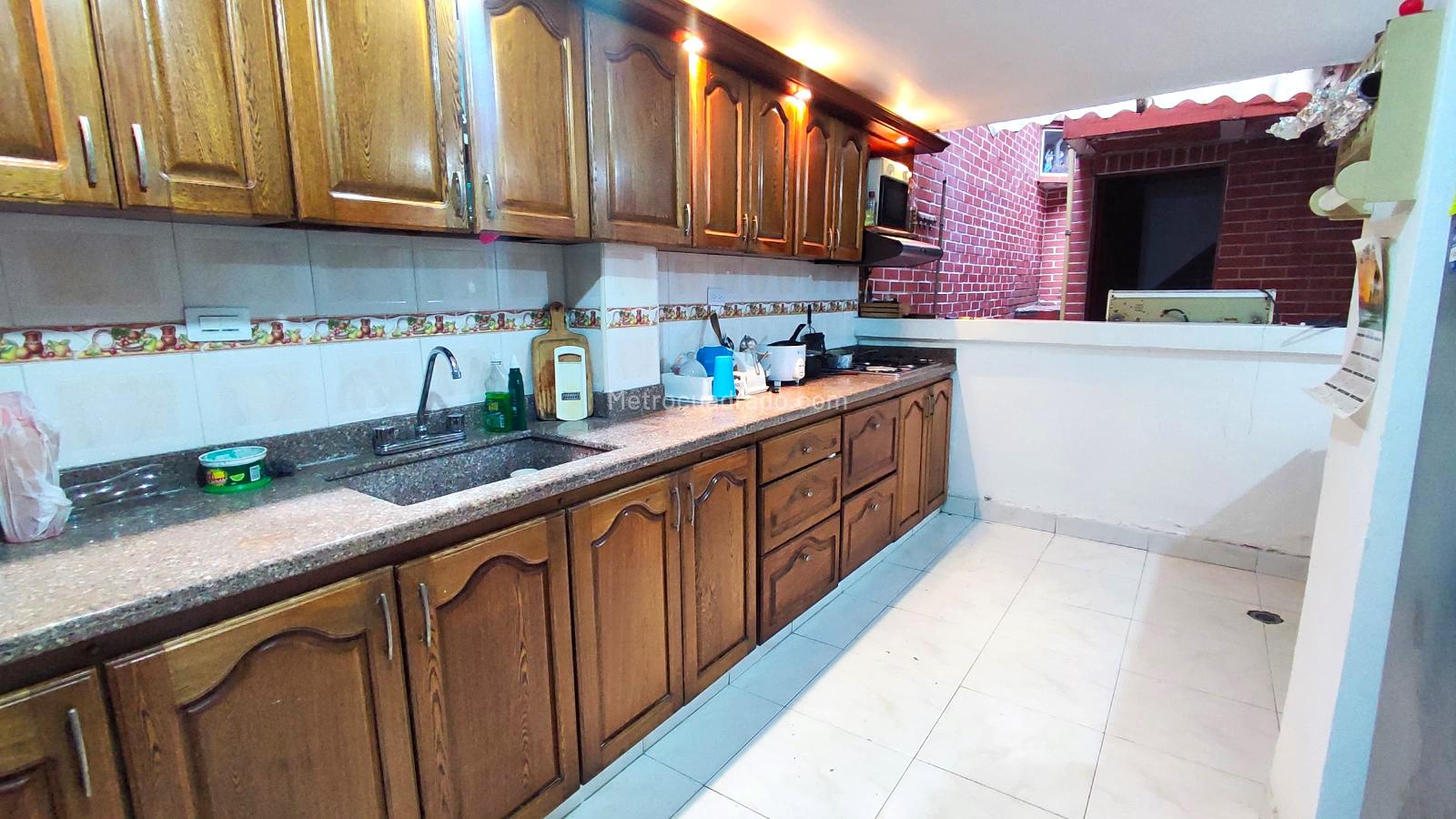 Venta de Apartamento en Manrique - Medellín - 9947-M5564794