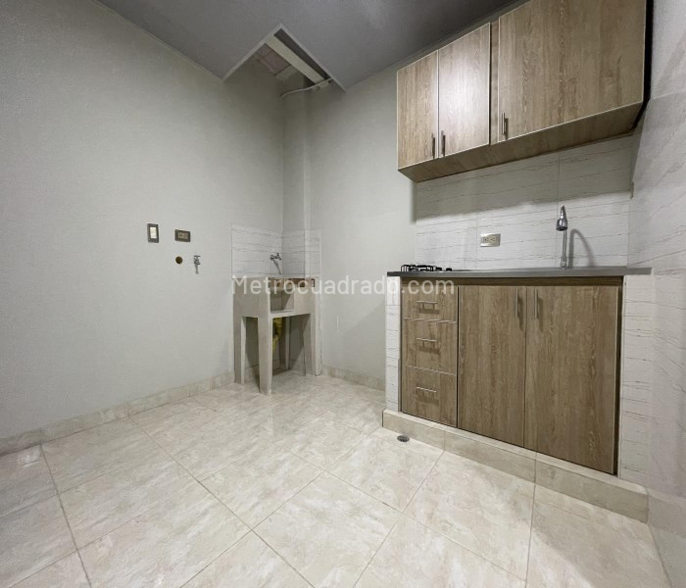 Arriendo de Apartamento en El cedro - Cali - 9947-M5570705