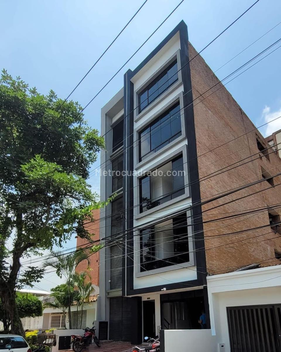 Venta de Edificio de Oficinas en Mayapan las vegas - Cali - 9947-M5575329