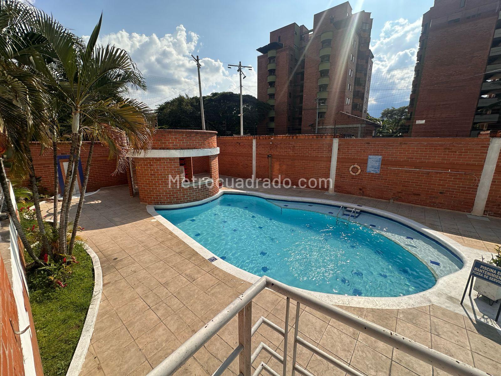 Venta de Apartamento en Quintas de don simon - Cali - 9947-M5663533