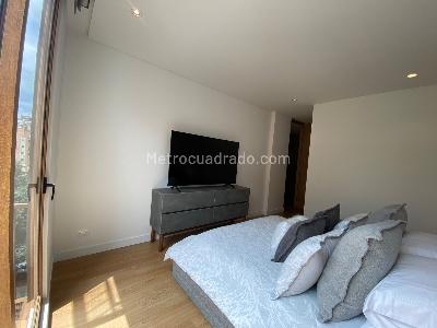 Apartamento de 2 alcobas en venta en Antiguo Country, Bogotá, 85 m² · foto 10 de 16