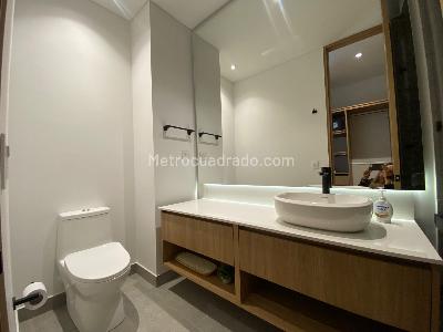 Apartamento de 2 alcobas en venta en Antiguo Country, Bogotá, 85 m² · foto 12 de 16