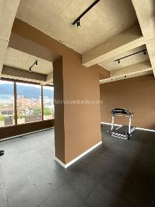 Apartamento de 2 alcobas en venta en Antiguo Country, Bogotá, 85 m² · foto 14 de 16