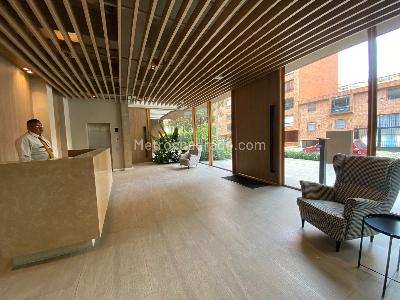 Apartamento de 2 alcobas en venta en Antiguo Country, Bogotá, 85 m² · foto 16 de 16