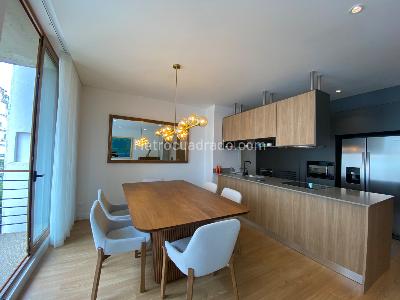 Apartamento de 2 alcobas en venta en Antiguo Country, Bogotá, 85 m² · foto 4 de 16