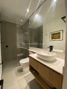 Apartamento de 2 alcobas en venta en Antiguo Country, Bogotá, 85 m² · foto 6 de 16