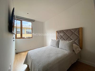 Apartamento de 2 alcobas en venta en Antiguo Country, Bogotá, 85 m² · foto 7 de 16