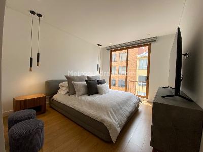 Apartamento de 2 alcobas en venta en Antiguo Country, Bogotá, 85 m² · foto 8 de 16