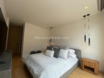 Apartamento de 2 alcobas en venta en Antiguo Country, Bogotá, 85 m² · foto 9 de 16