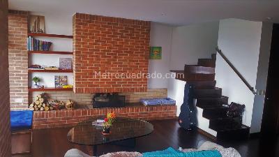 Apartamento en venta en Los Rosales, Bogotá · foto 12 de 14