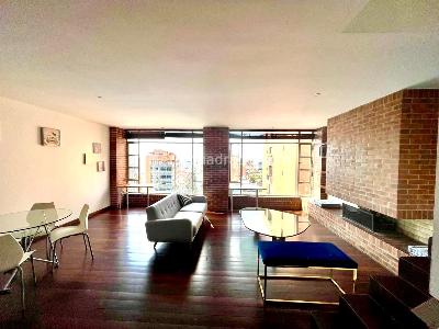 Apartamento en venta en Los Rosales, Bogotá · foto 14 de 14