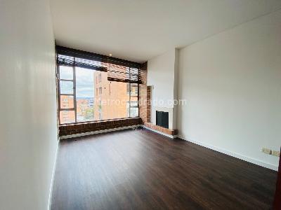 Apartamento en venta en Los Rosales, Bogotá · foto 6 de 14