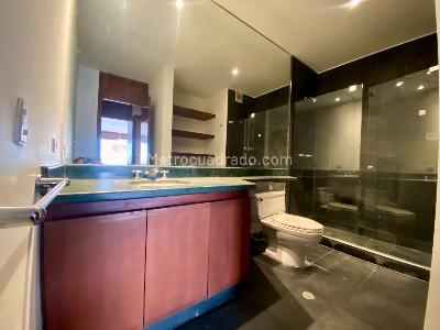 Apartamento en venta en Los Rosales, Bogotá · foto 8 de 14