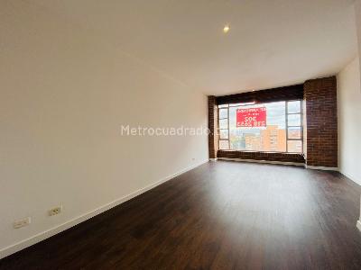 Apartamento en venta en Los Rosales, Bogotá · foto 9 de 14