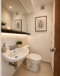 Apartamento de 3 alcobas en venta en Mazuren Colina, Bogotá, 79 m² · foto 3 de 10