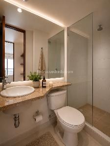 Apartamento de 3 alcobas en venta en Mazuren Colina, Bogotá, 79 m² · foto 7 de 10