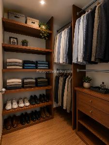 Apartamento de 3 alcobas en venta en Mazuren Colina, Bogotá, 79 m² · foto 9 de 10