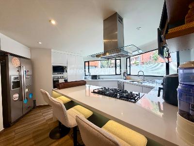 Apartamento en venta en Los Rosales, Bogotá · foto 10 de 20
