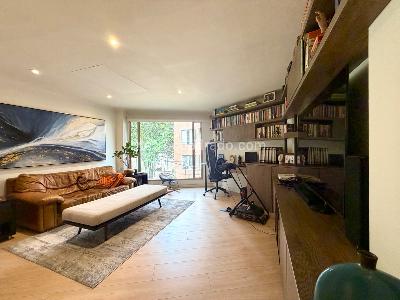 Apartamento en venta en Los Rosales, Bogotá · foto 11 de 20