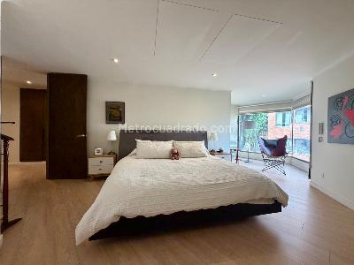 Apartamento en venta en Los Rosales, Bogotá · foto 12 de 20