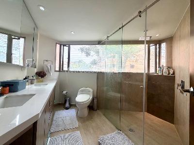 Apartamento en venta en Los Rosales, Bogotá · foto 13 de 20