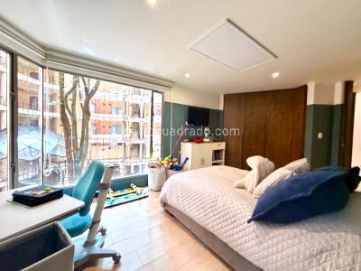 Apartamento en venta en Los Rosales, Bogotá · foto 14 de 20